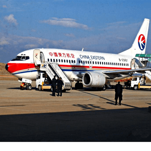 大兴航空货运航空快运业稳步发展的原因是什么？